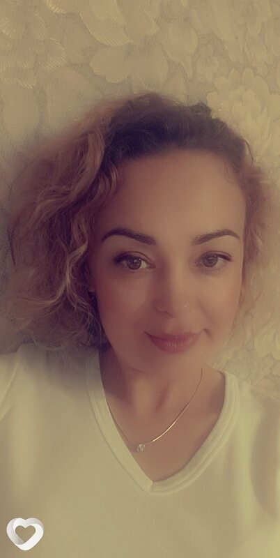 Ольга, 43, Красноярске — анкета №596169