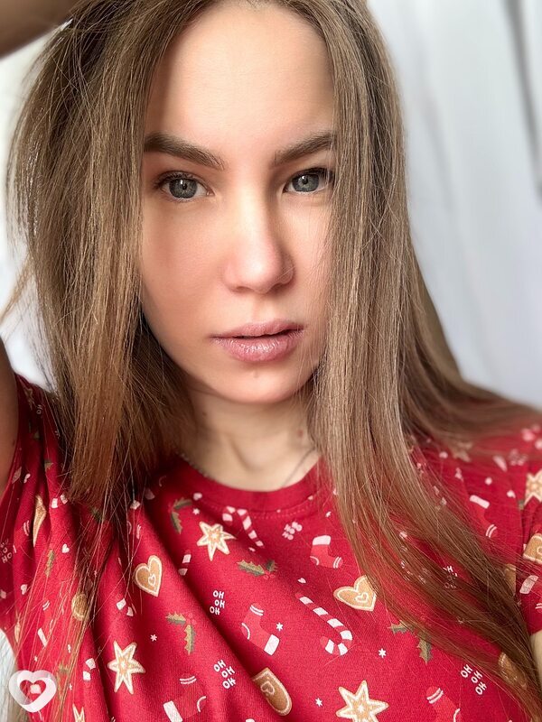 Алина, 25, Москве — анкета №596175