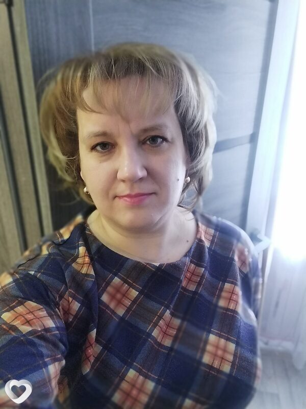 Татьяна, 43, Тулуне — анкета №596177