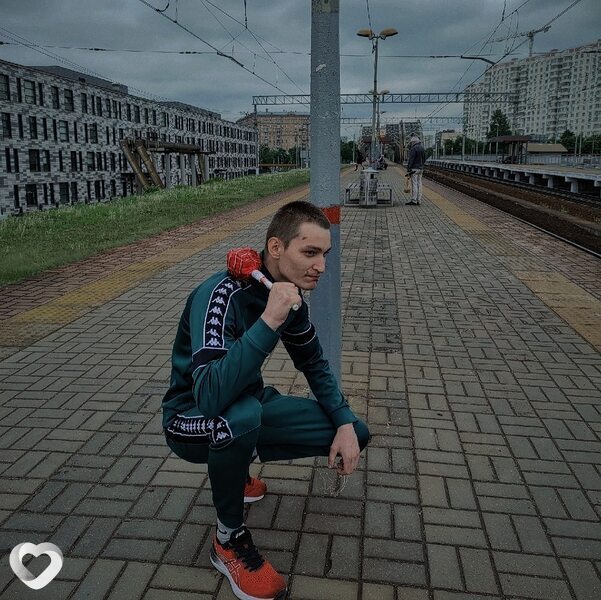 Дмитрий, 29, Москве — анкета №596178