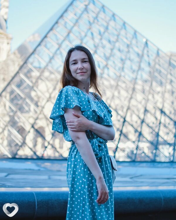 Татьяна, 36, Санкт-Петербурге — анкета №596179