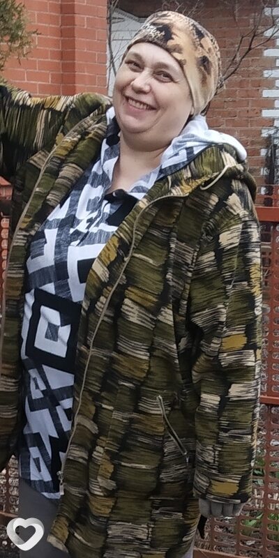 Наталья, 55, Бердске — анкета №596181