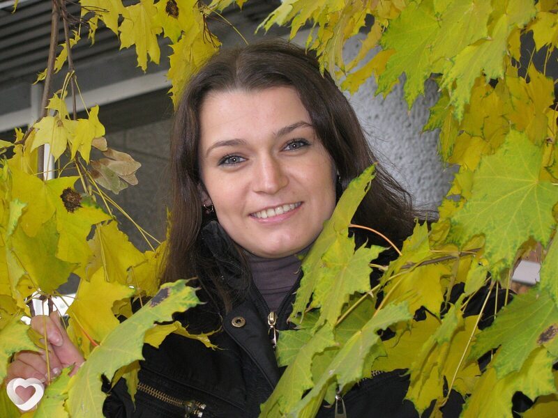 Светлана, 40, Красноярске — анкета №596187