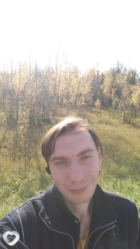 Роман, 35, Сыктывкаре — анкета №596113