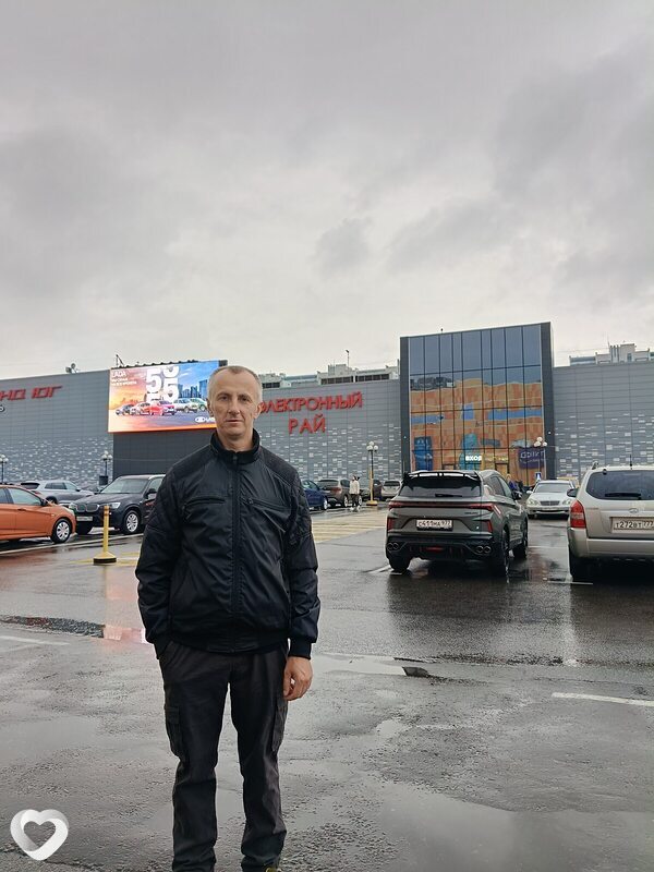 Анатолий, 39, Ступине — анкета №596114