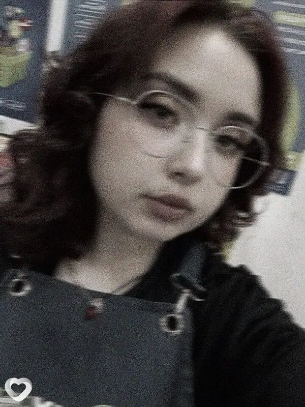 Алина, 22, Новоалтайске — анкета №596121