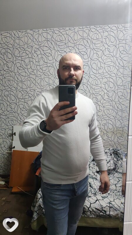 Константин, 39, Истре — анкета №596123