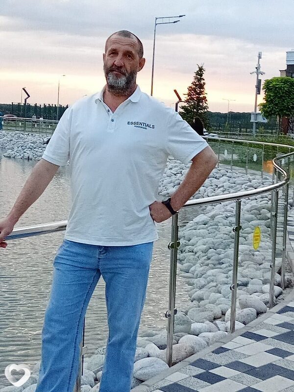 Александр, 48, Ставрополе — анкета №596124