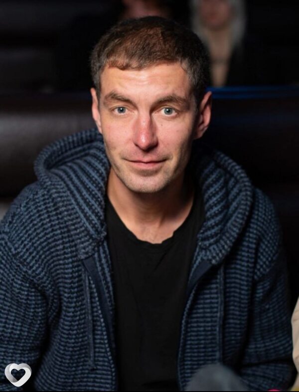 Евгений, 43, Прокопьевске — анкета №596125