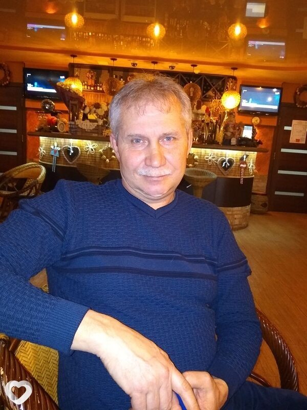 Сергей, 60, Темиртау — анкета №596127