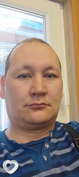 Ласковый, 41, Екатеринбурге — анкета №596128