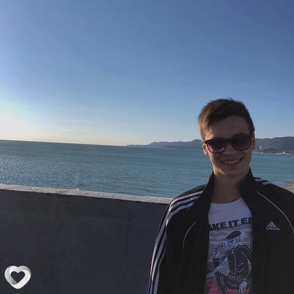 Андрей, 25, Ростове-на-Дону — анкета №596129