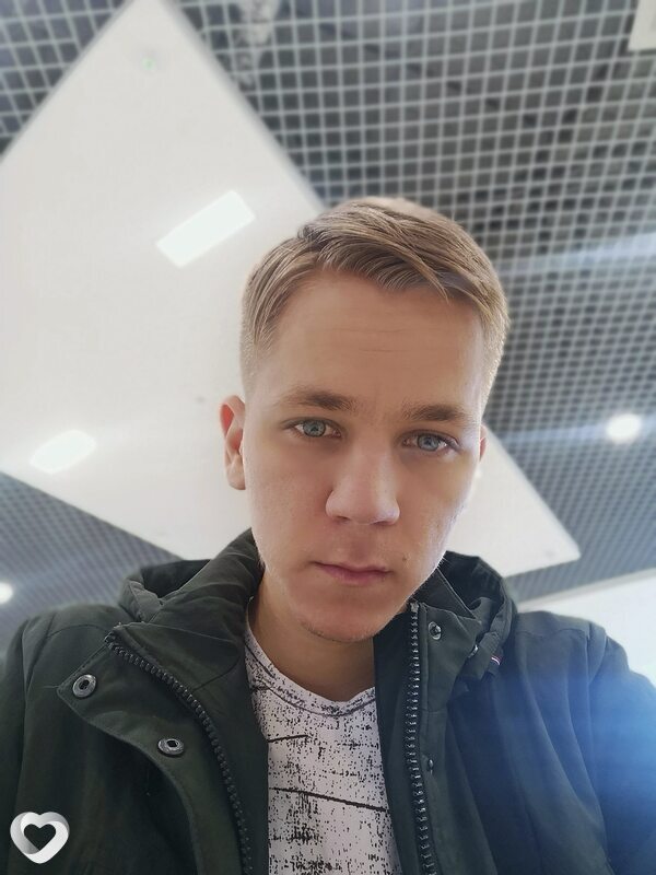 Александр, 26, Воронеже — анкета №596141