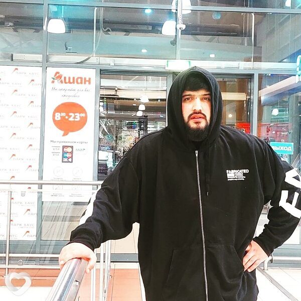 Amar, 28, Москве — анкета №596150