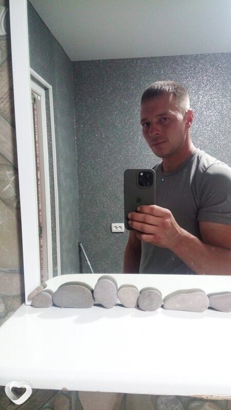 Дмитрий, 32, Калуге — анкета №596152