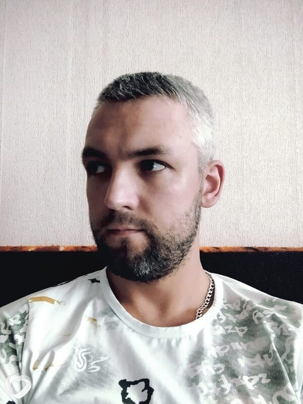 Андрей, 36, Ярославле — анкета №596153