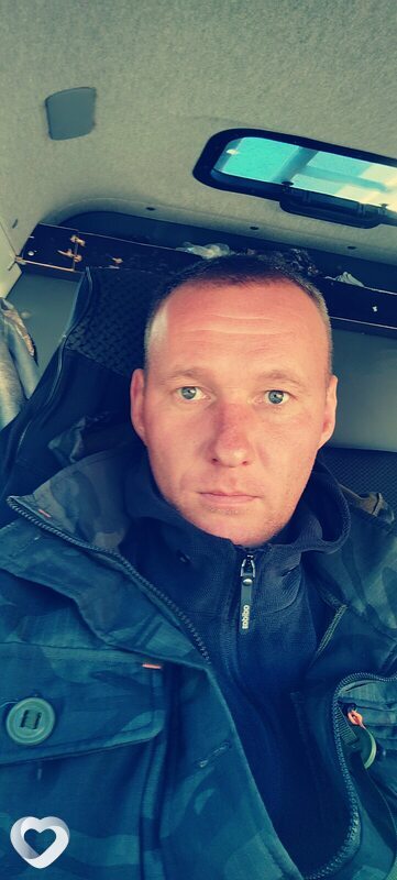 Александр, 34, Ува — анкета №596157