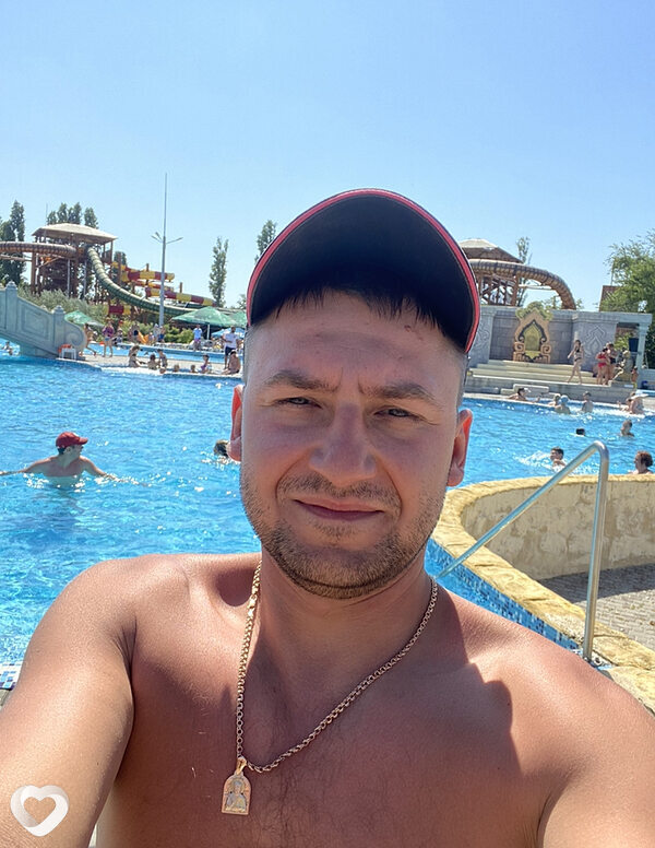 Виталий, 34, Черкассах — анкета №596158