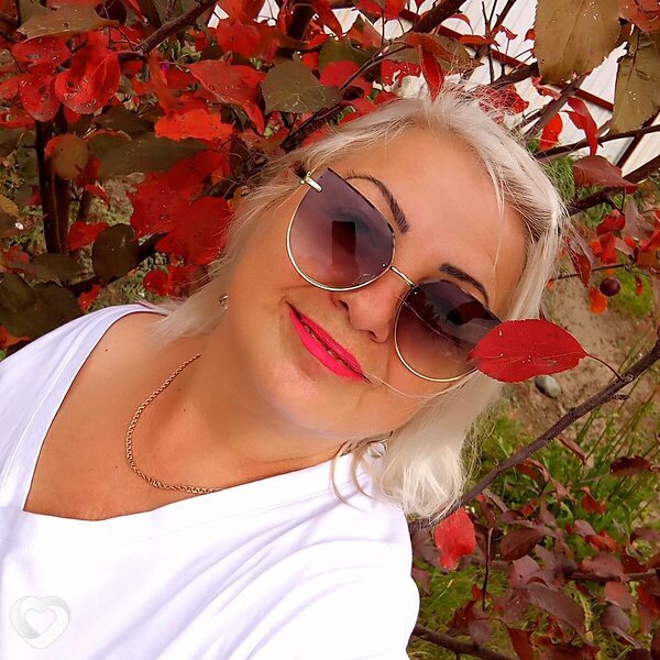 Кристина, 48, Минусинске — анкета №596159