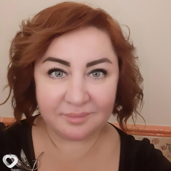 Светлана, 51, Дзержинске — анкета №596021