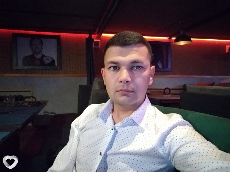Ильнур, 33, Уфе — анкета №596022