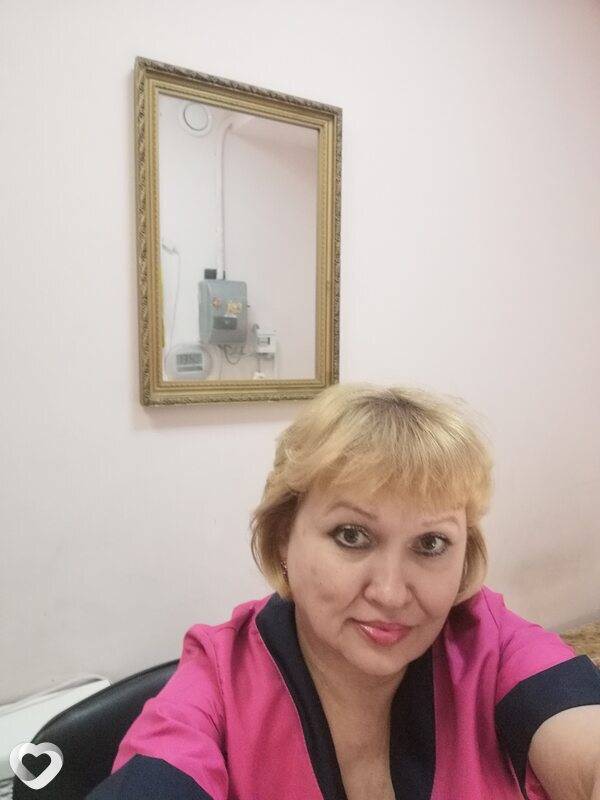 Лариса, 62, Санкт-Петербурге — анкета №596023