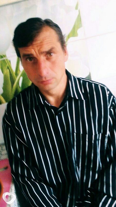 Харцызск, 43, Харцызске — анкета №596024