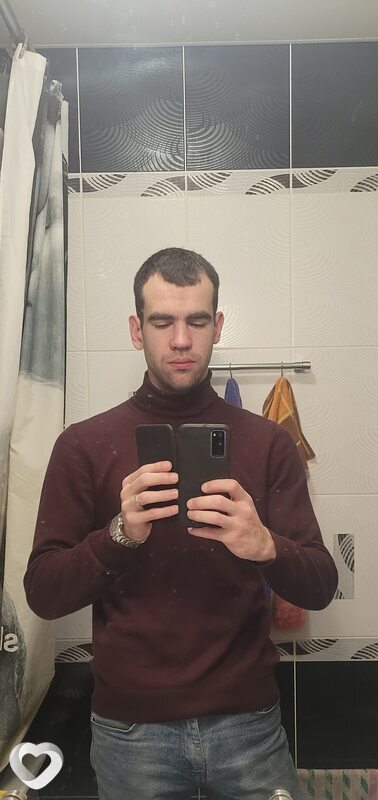 Алексей, 34, Минске — анкета №596025
