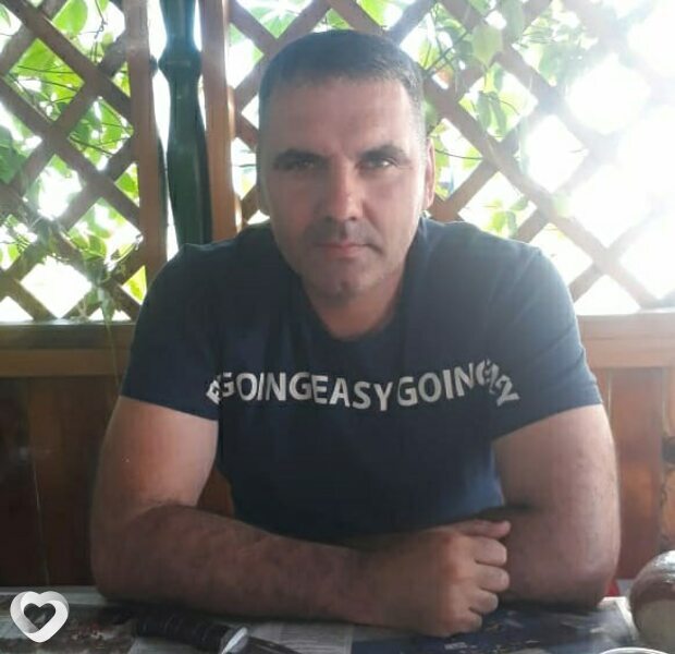 Евгений, 53, Борисове — анкета №596026