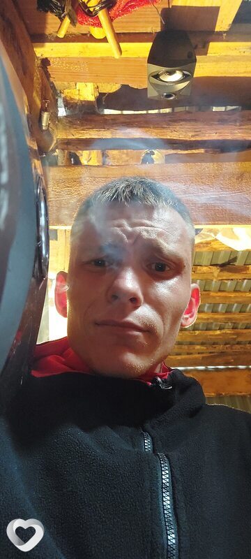 Юрий, 27, Воткинске — анкета №596030
