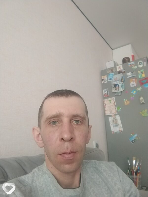 Михаил, 33, Томске — анкета №596033