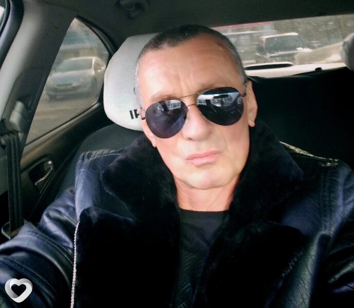 Григорий, 52, Белгороде — анкета №596192