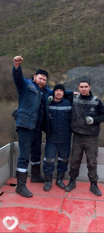 Влад, 30, Новосибирске — анкета №596195