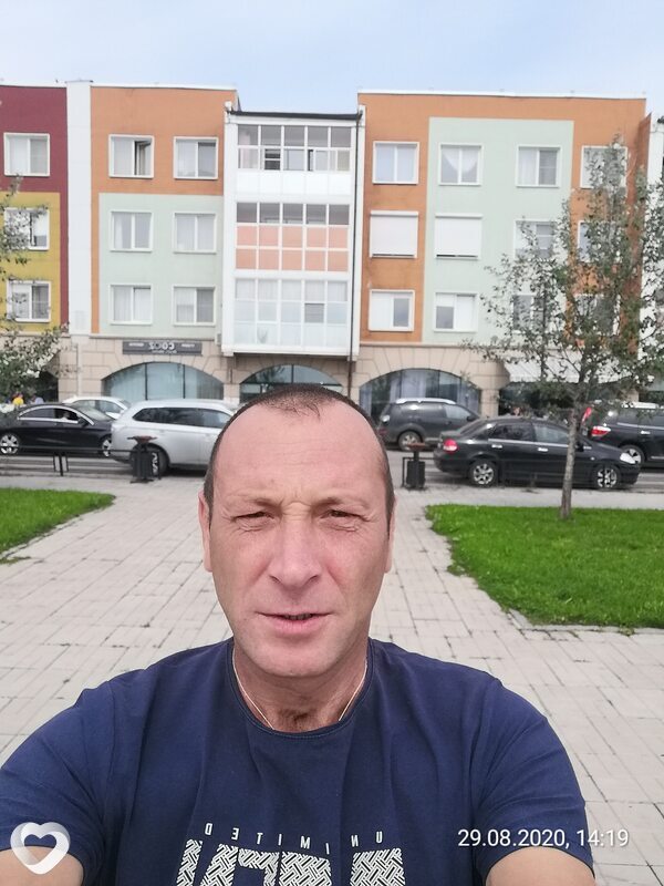 Сергей, 44, Москве — анкета №596197