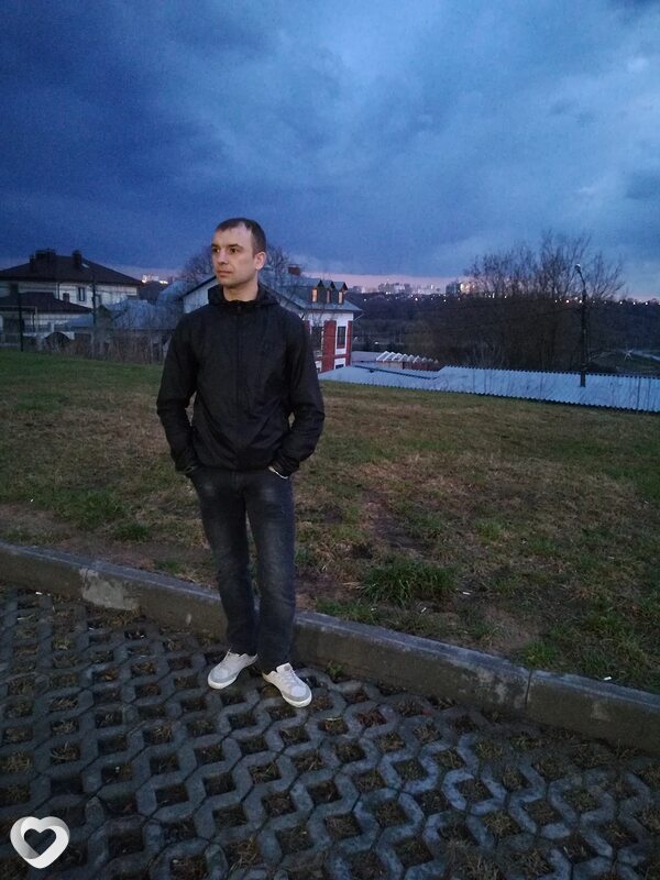 Роман, 41, Калуге — анкета №596198