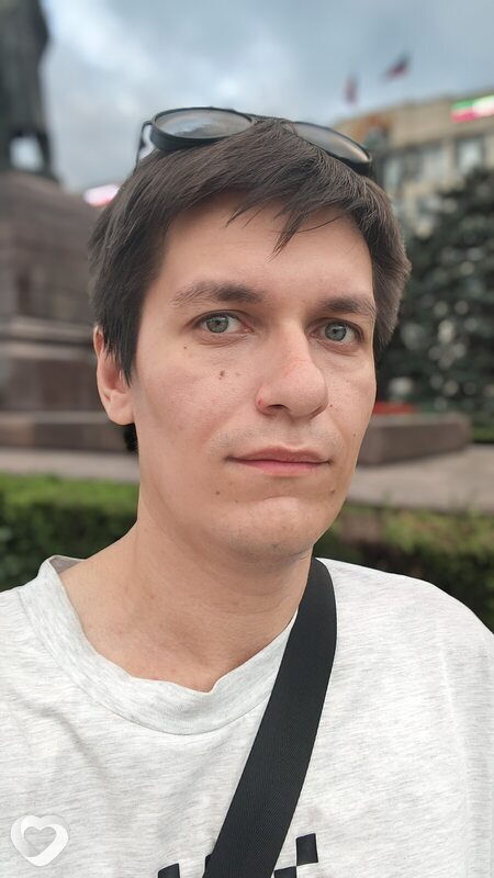 Павел, 30, Махачкале — анкета №596203