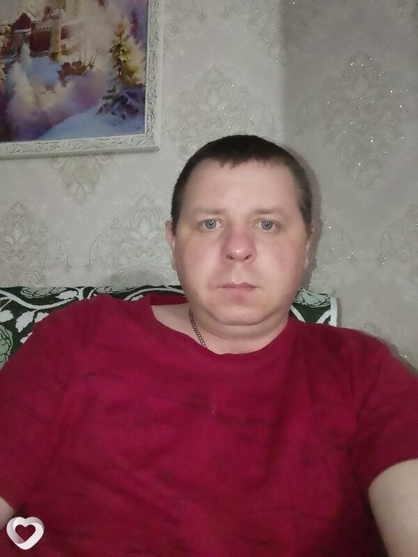 Александр, 36, Череповце — анкета №596205