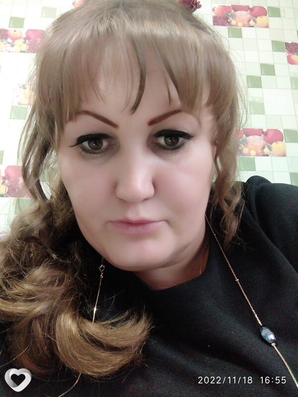 Наталья, 41, Кокшетау — анкета №596343