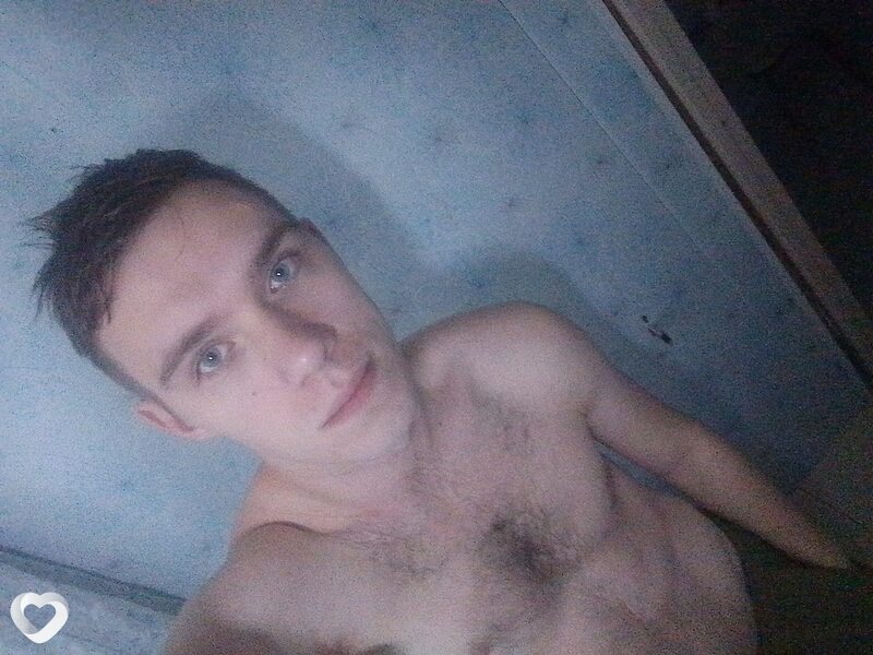 Дима, 30, Пскове — анкета №596349