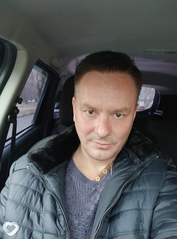 Алексей, 52, Ульяновске — анкета №596350