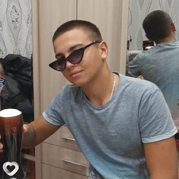 Андрей, Калач
