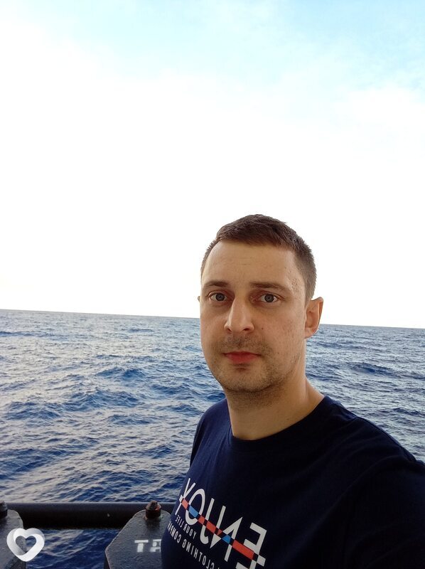 Алексей, 34, Калининграде — анкета №596356