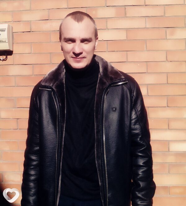 Александр, 39, Минеральных Водах — анкета №596358