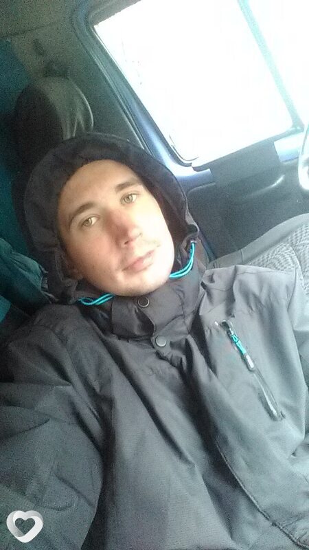 Александр, 30, Твери — анкета №596361