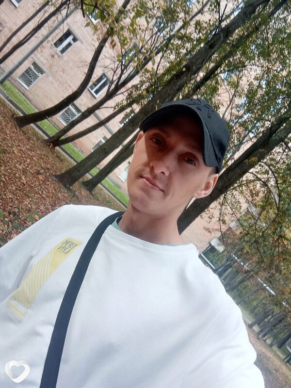 Роман, 30, Павлове — анкета №596264