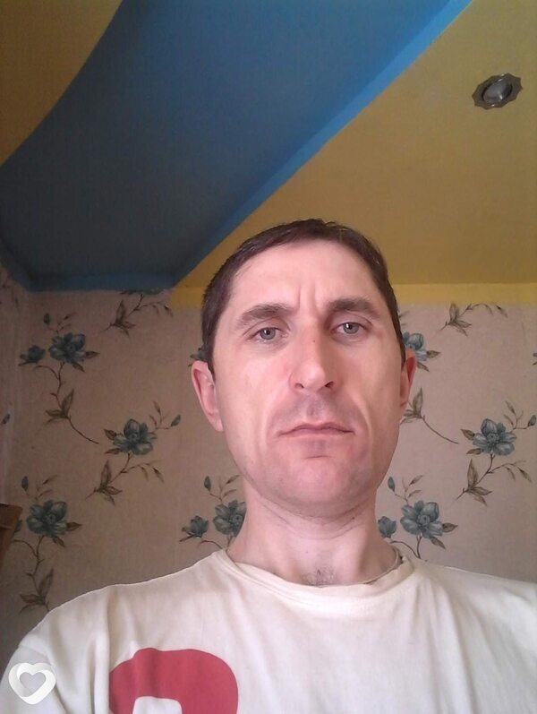 Николаи, 43, Уральске — анкета №596281