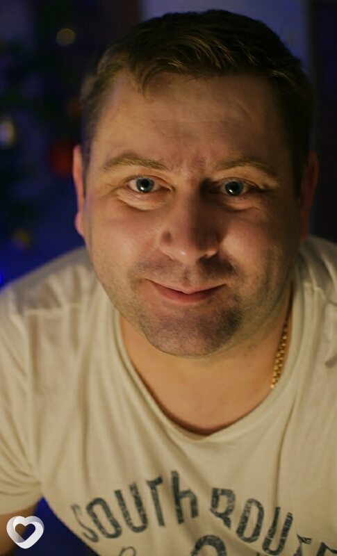 Александр, 41, Барнауле — анкета №596282