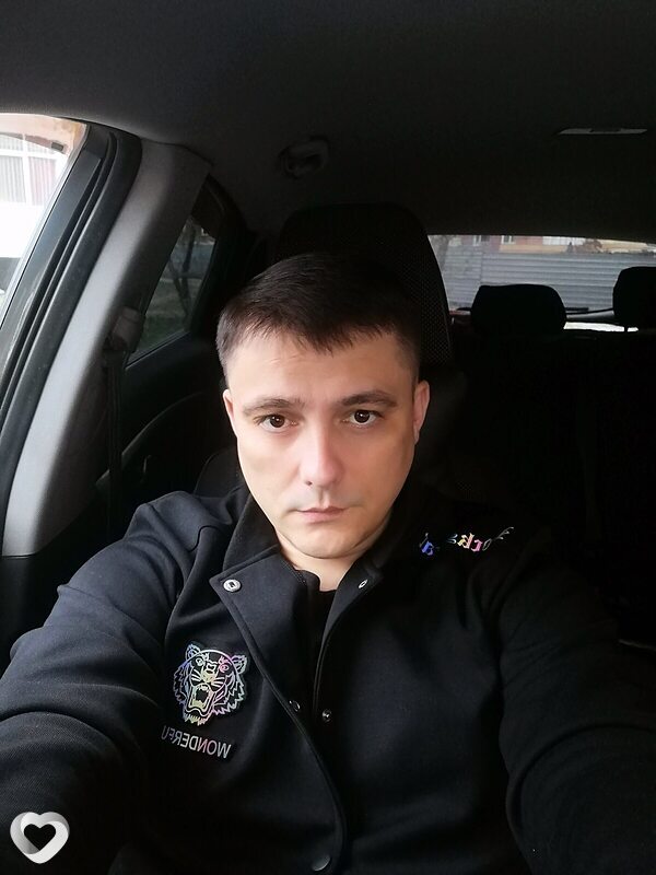 Сергей, 38, Абакане — анкета №596283