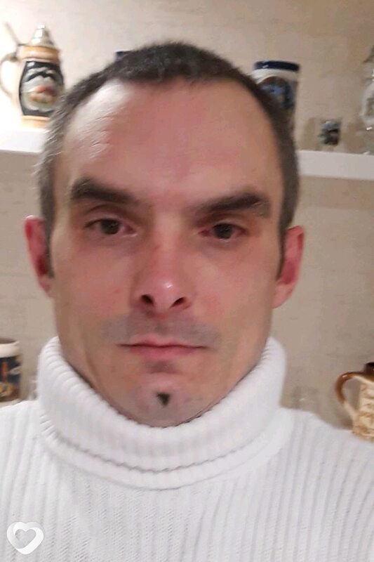 Сергей, 43, Наро-Фоминске — анкета №596286