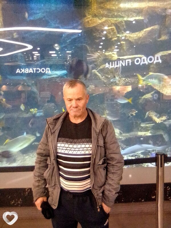 Олег, 54, Курске — анкета №596463